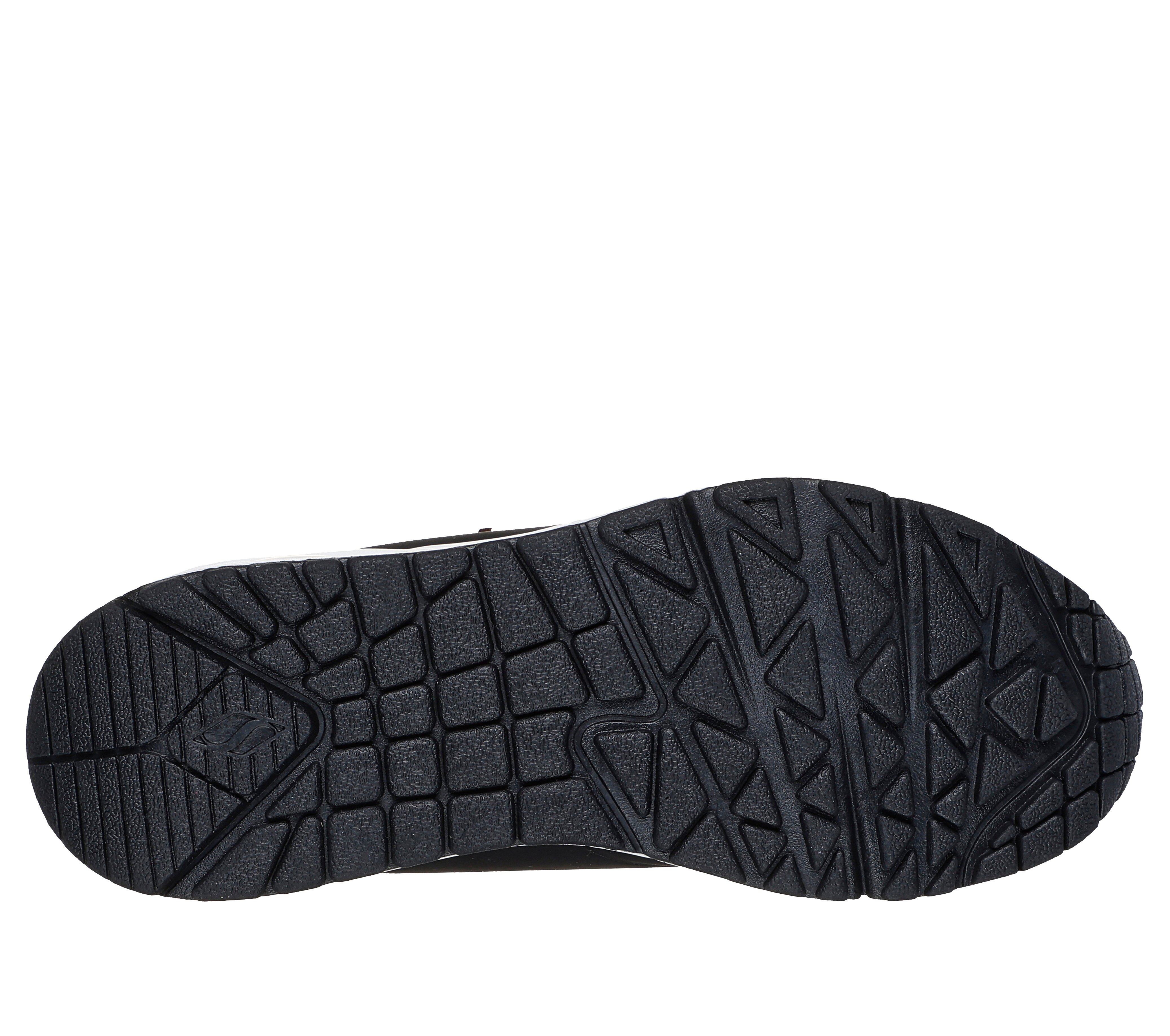 Skechers Sneakers L UNO Gen1 Trendy Jewels - Billede 3