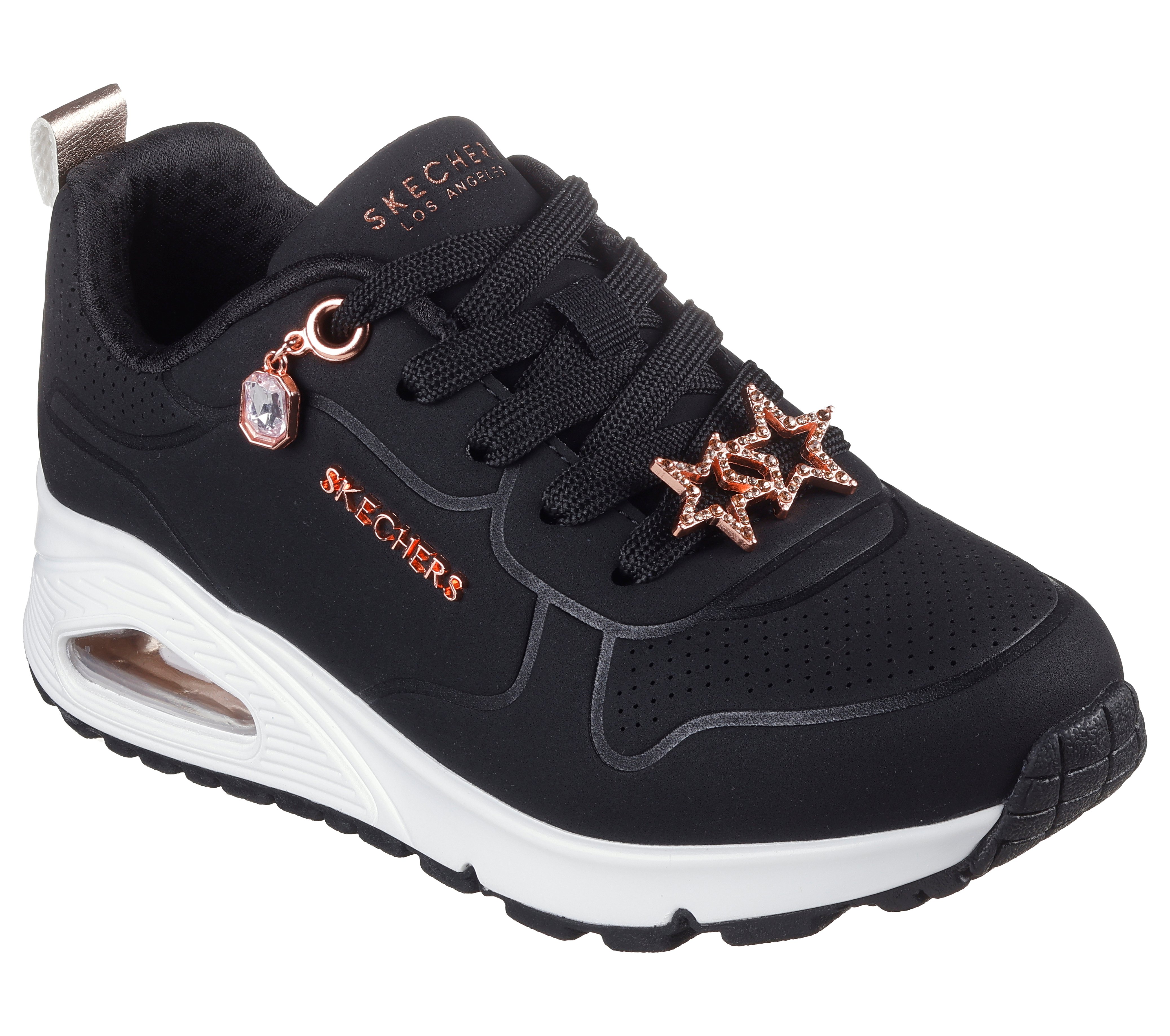 Skechers Sneakers L UNO Gen1 Trendy Jewels