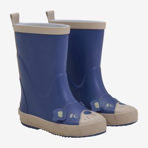 CeLaVi Gummistøvler Wellies Hund Oceania