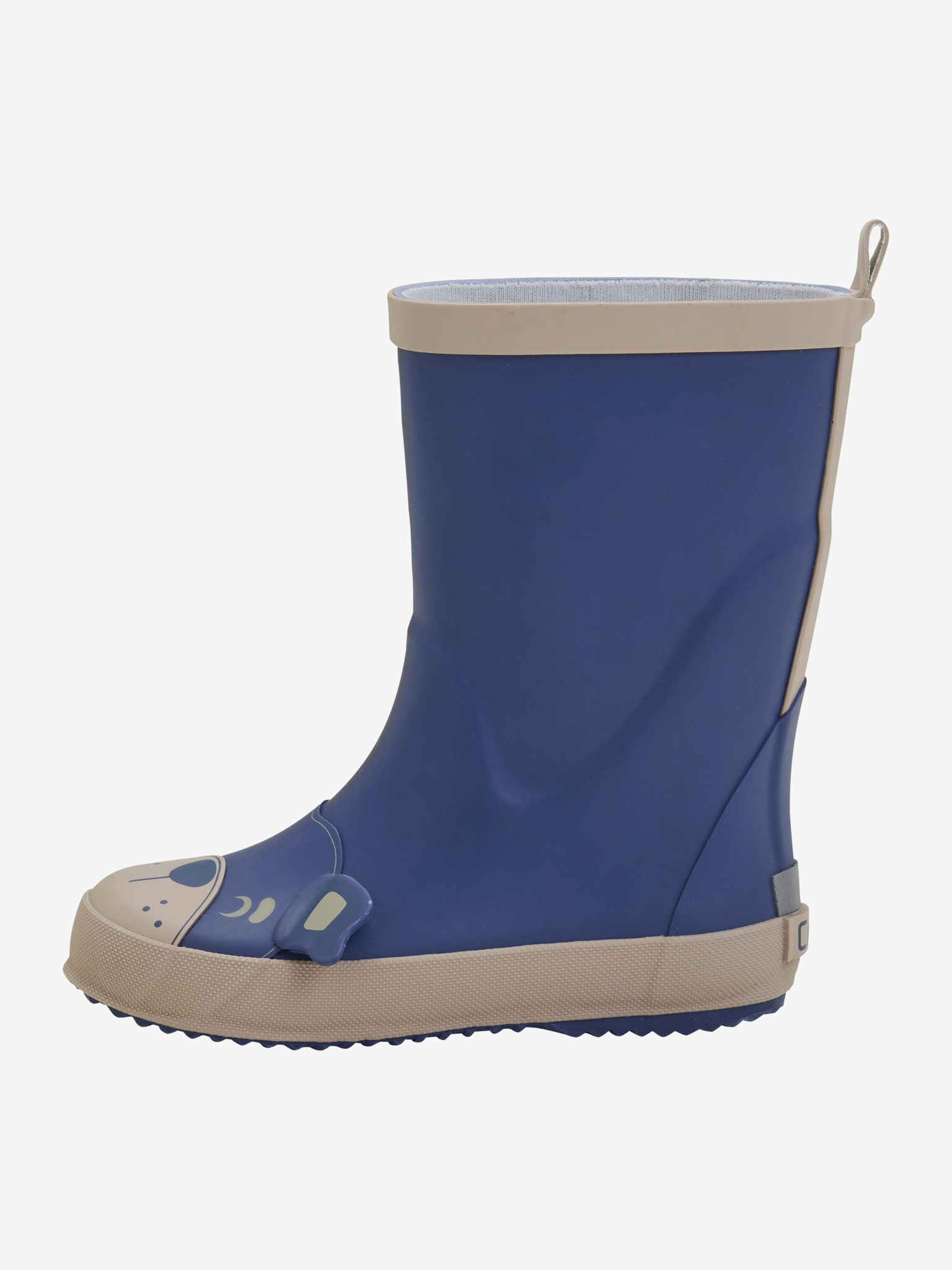 CeLaVi Gummistøvler Wellies Hund Oceania - Billede 2