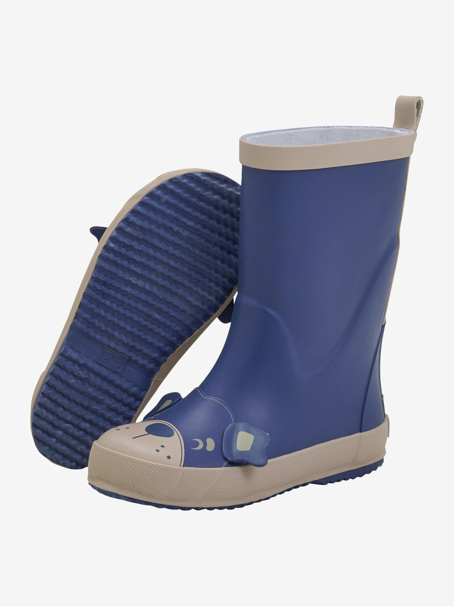 CeLaVi Gummistøvler Wellies Hund Oceania - Billede 3
