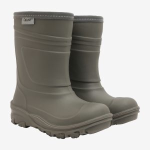 CeLaVi Termogummistøvler Thermal Wellies Embossed Mulled Basil