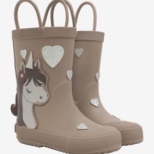 CeLaVi Gummistøvler Wellies Unicorn Fungi