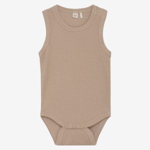 CeLaVi Body NS Solid Warm Taupe