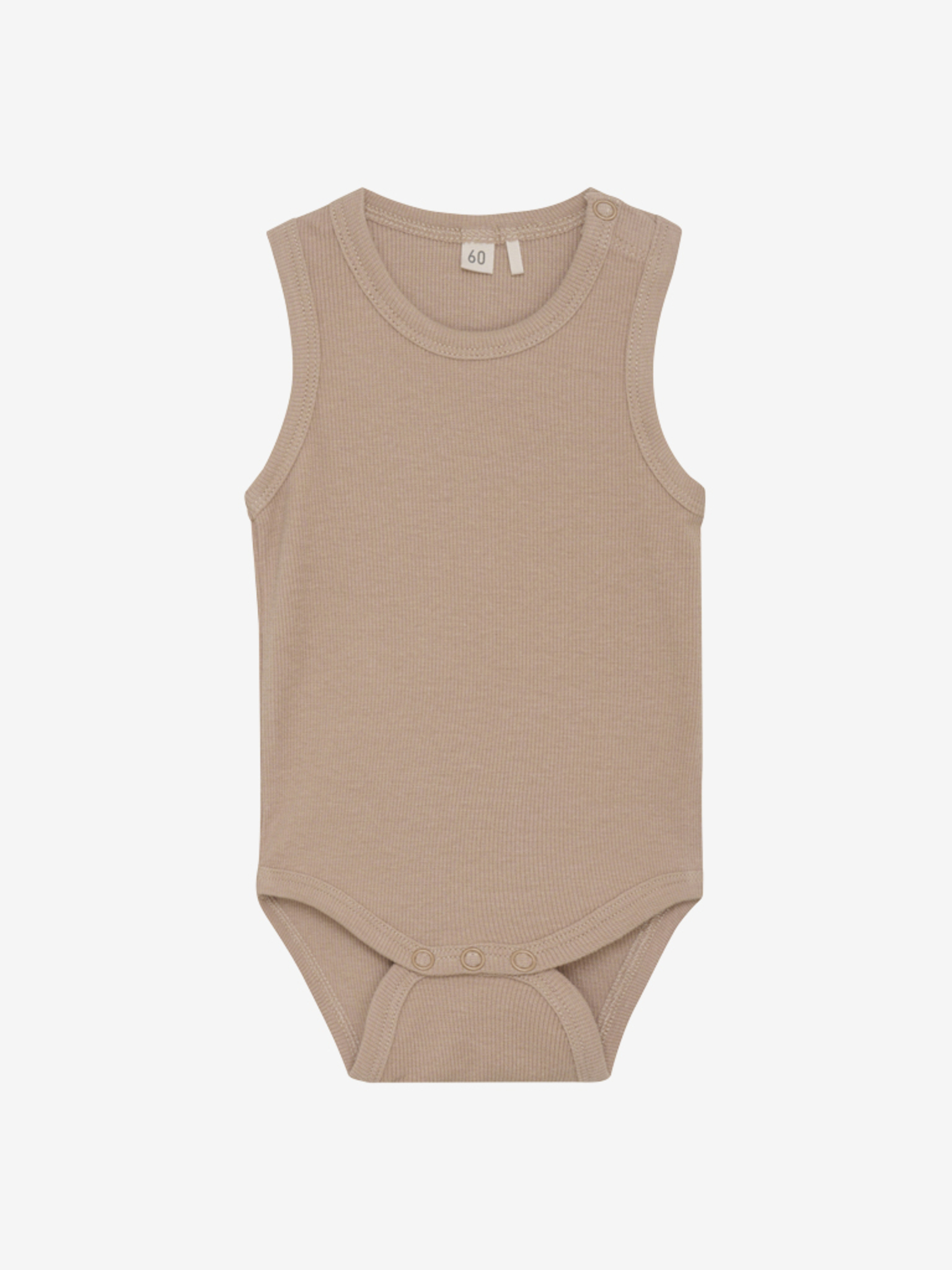 CeLaVi Body NS Solid Warm Taupe
