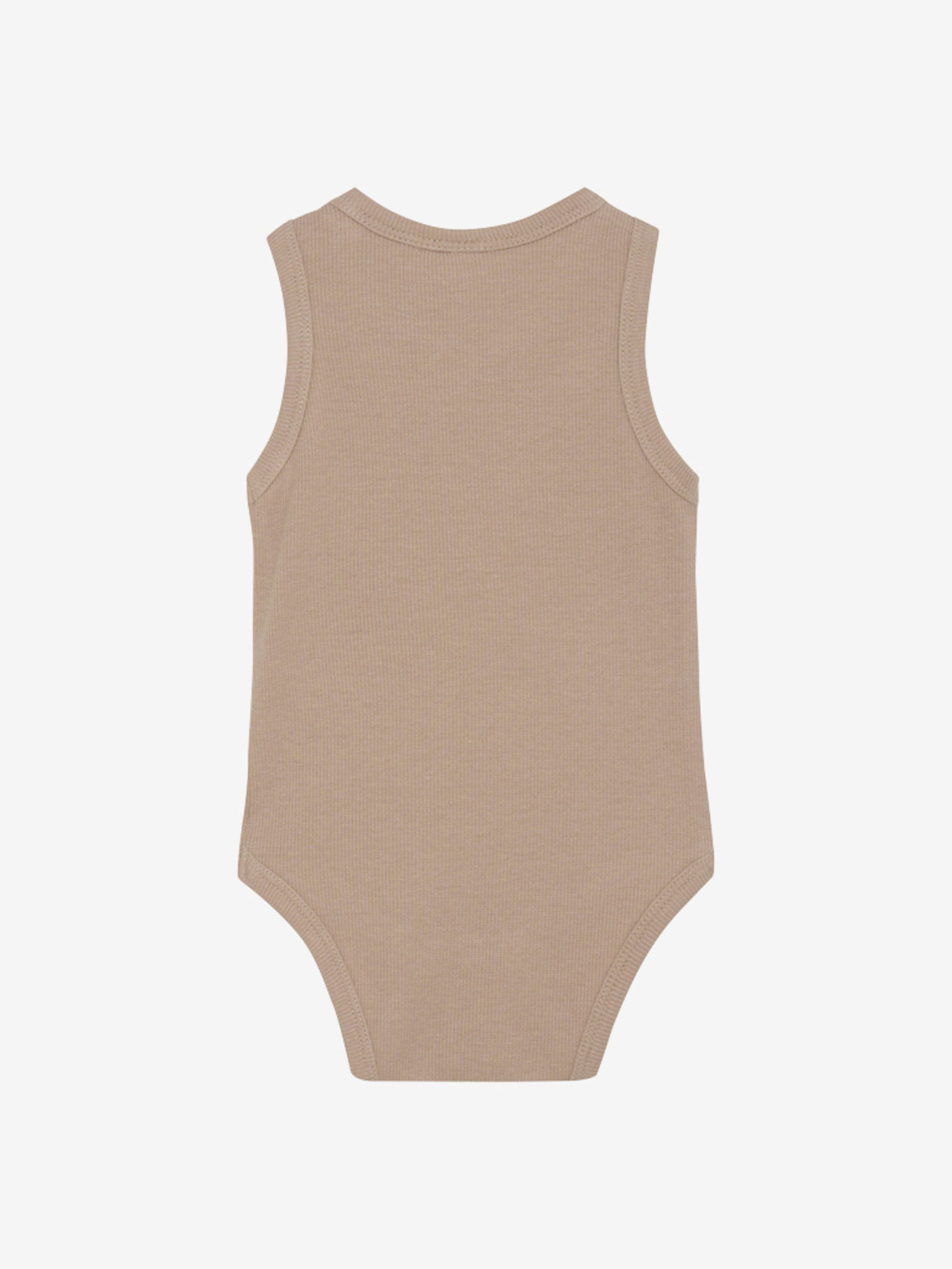 CeLaVi Body NS Solid Warm Taupe - Billede 2