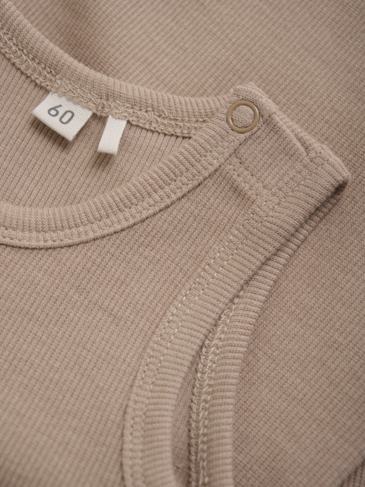 CeLaVi Body NS Solid Warm Taupe - Billede 3