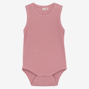 CeLaVi Body NS Solid Brandied Apricot