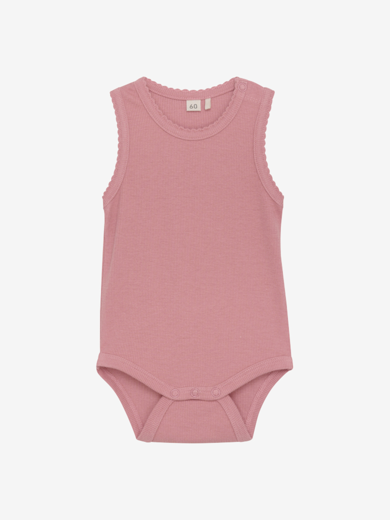 CeLaVi Body NS Solid Brandied Apricot