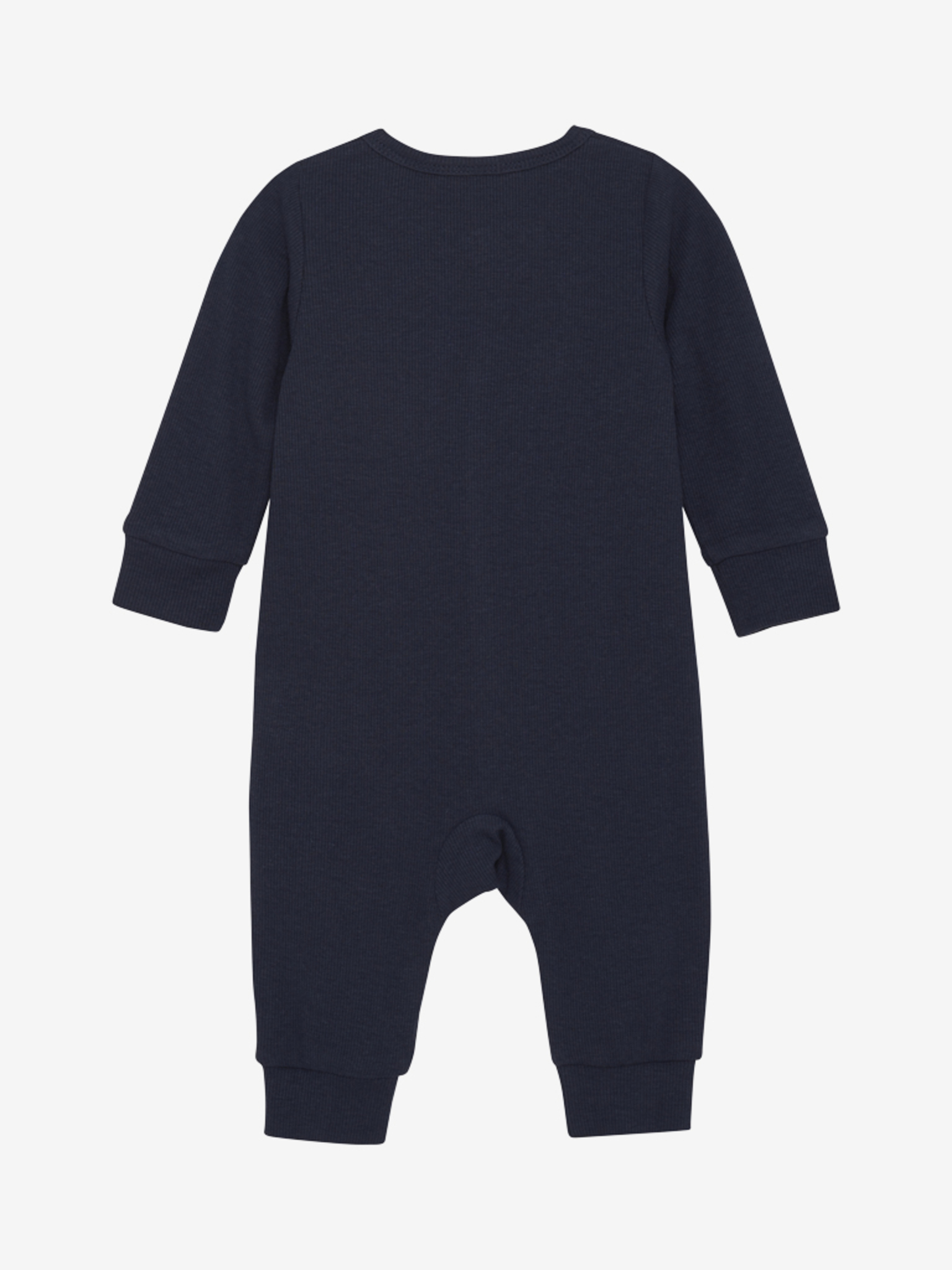 CeLaVi Heldragt LS Jumpsuit Solid Naval Academy - Billede 2