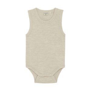 CeLaVi Body Uld NS Solid Dune Melange