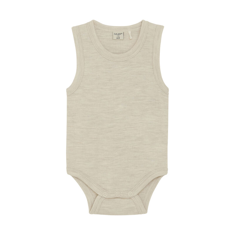 CeLaVi Body Uld NS Solid Dune Melange