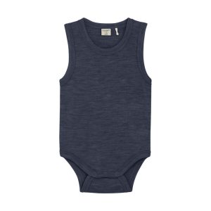CeLaVi Body Uld NS Solid Naval Academy Melange