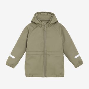 CeLaVi Softshell Jakke Solid Overland Trek