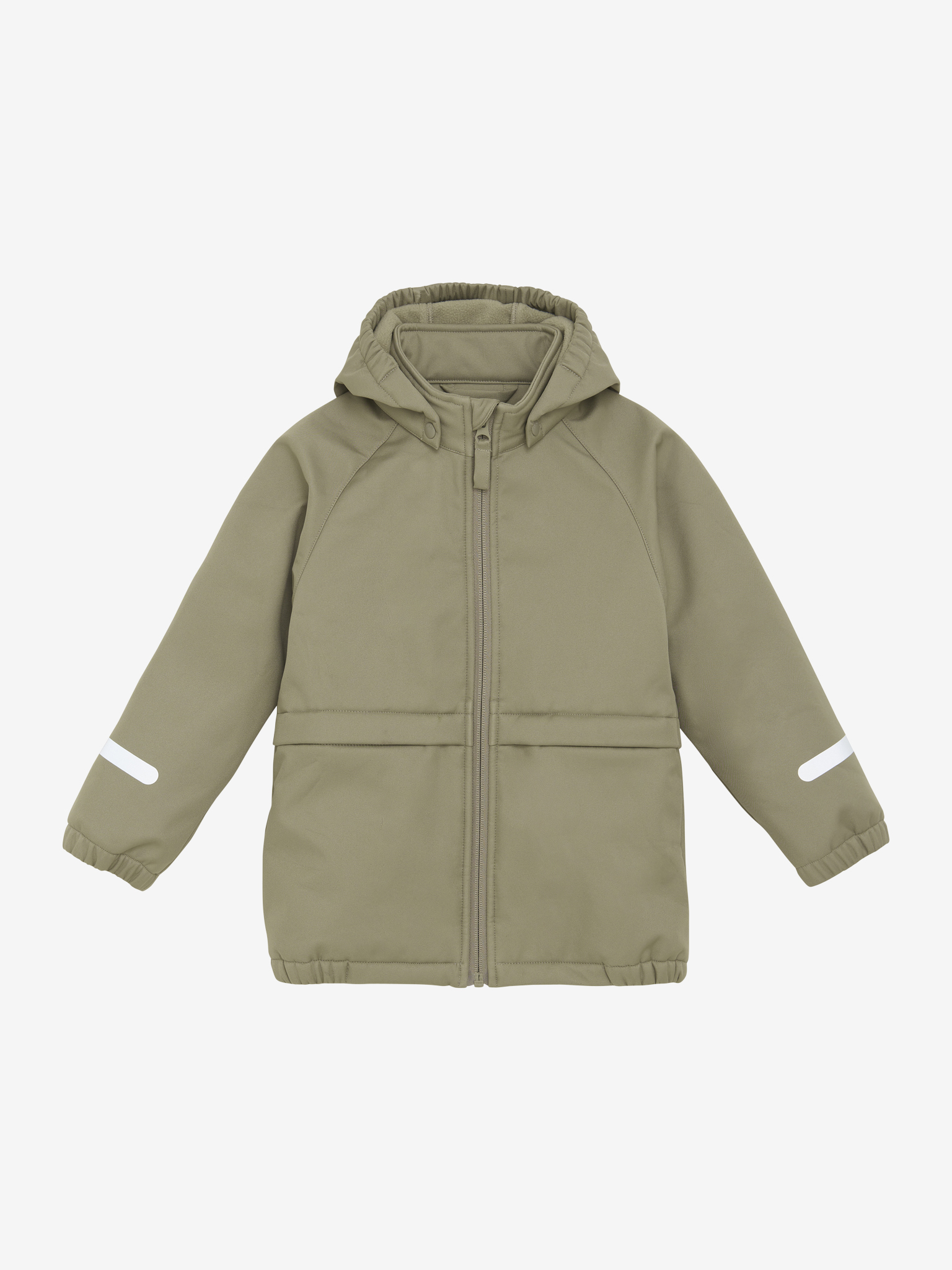 CeLaVi Softshell Jakke Solid Overland Trek