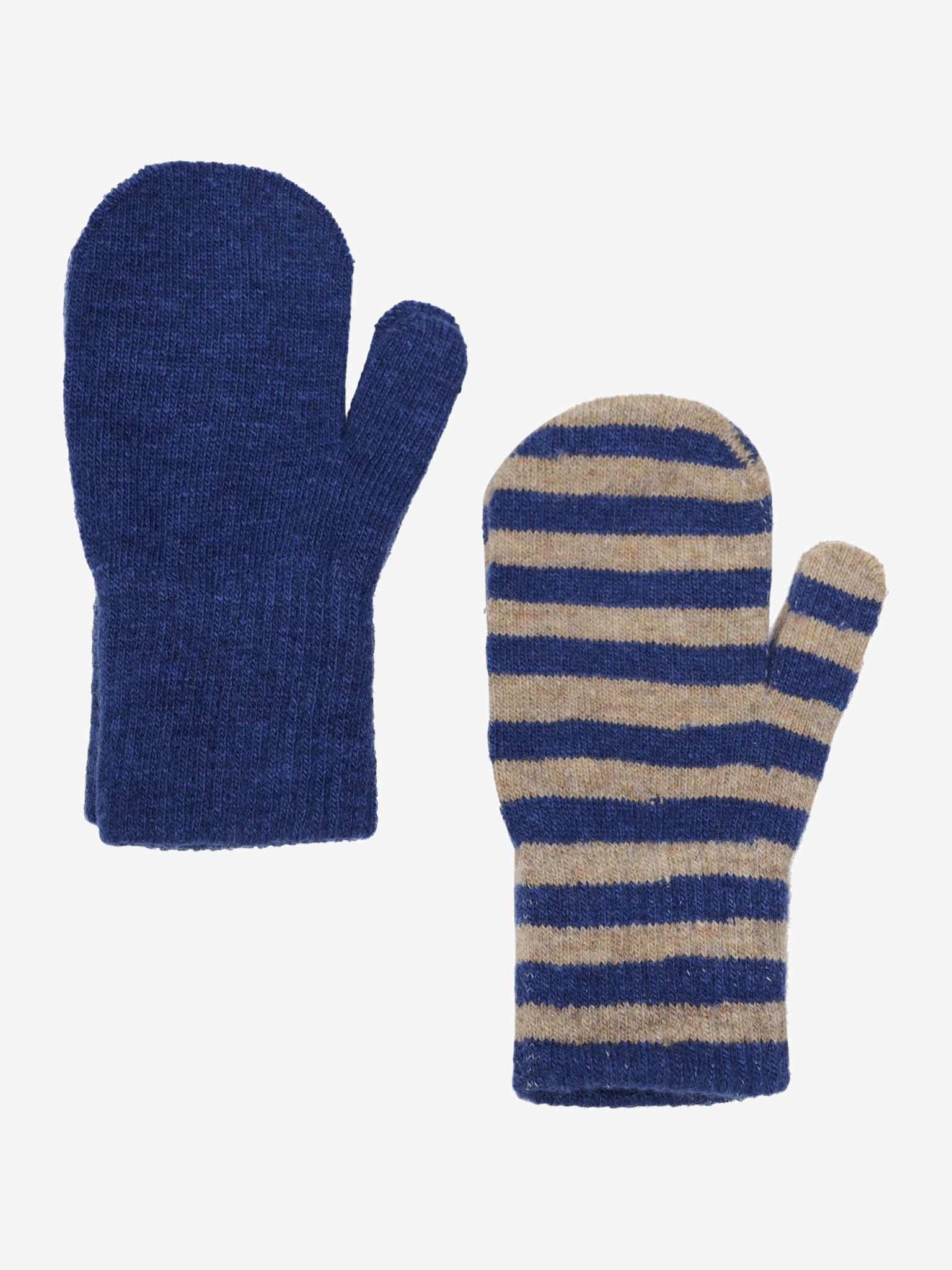 CeLaVi Luffer Uld 2-pak Magic Mittens Oceania