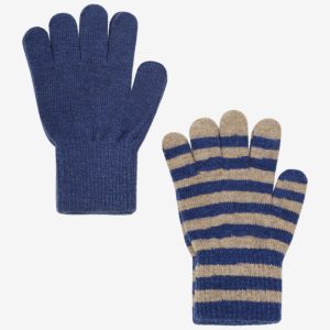 CeLaVi Vanter Uld 2-pak Magic Gloves Oceania