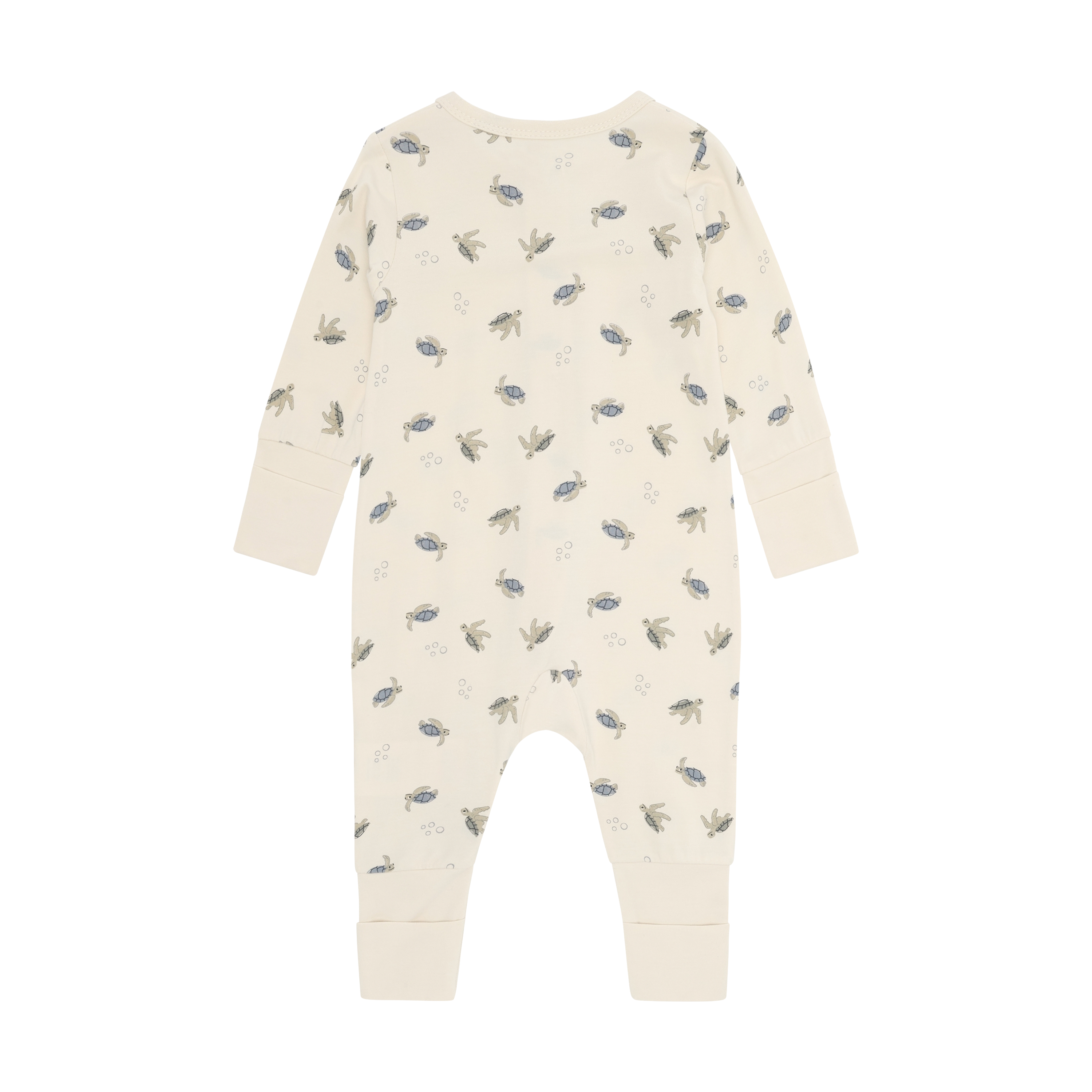 CeLaVi Sommerdragt LS Jumpsuit AOP Turbulence - Billede 2