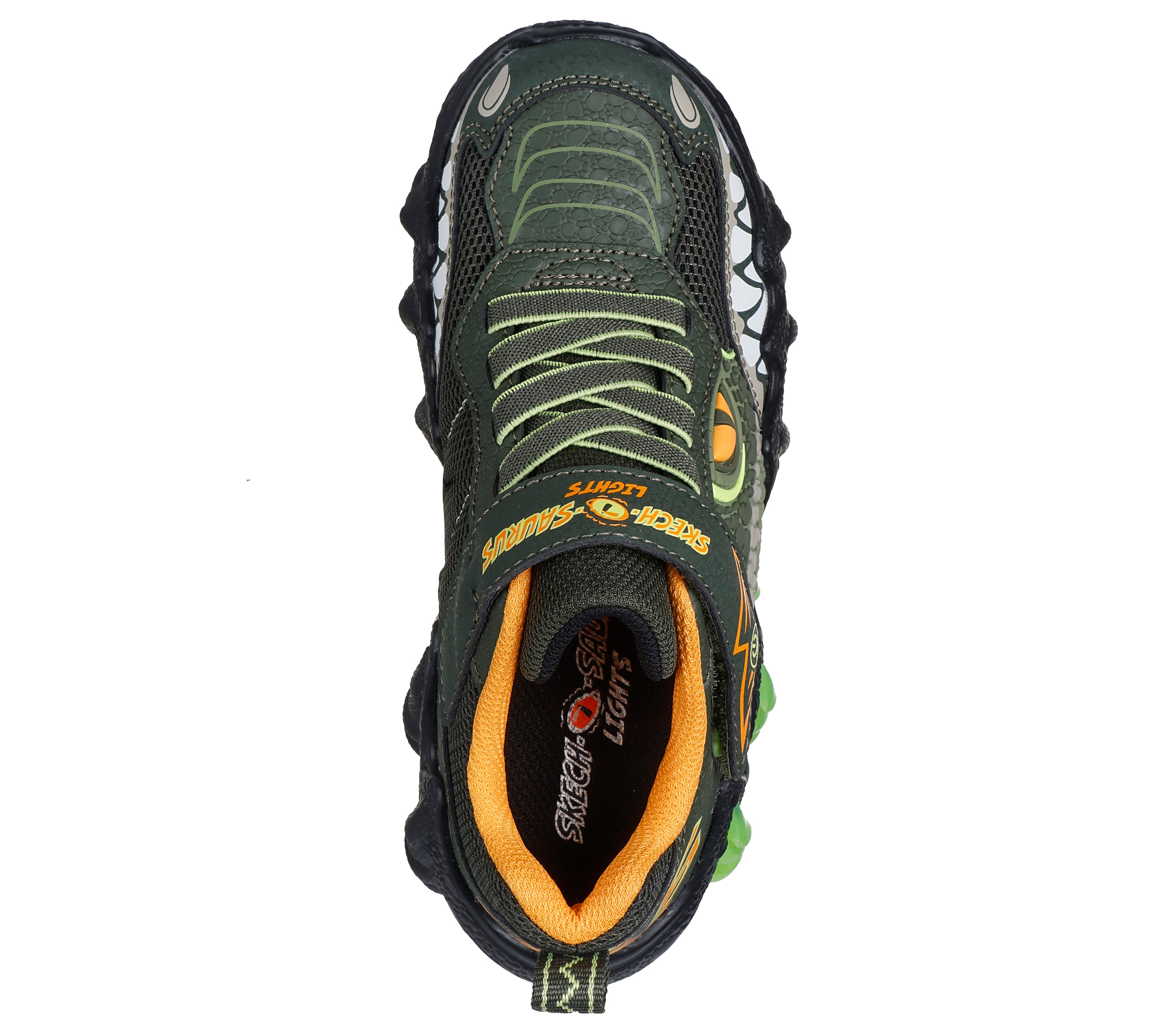 Skechers Sneakers L Skech-O-Saurus Light 2.0 - Billede 3