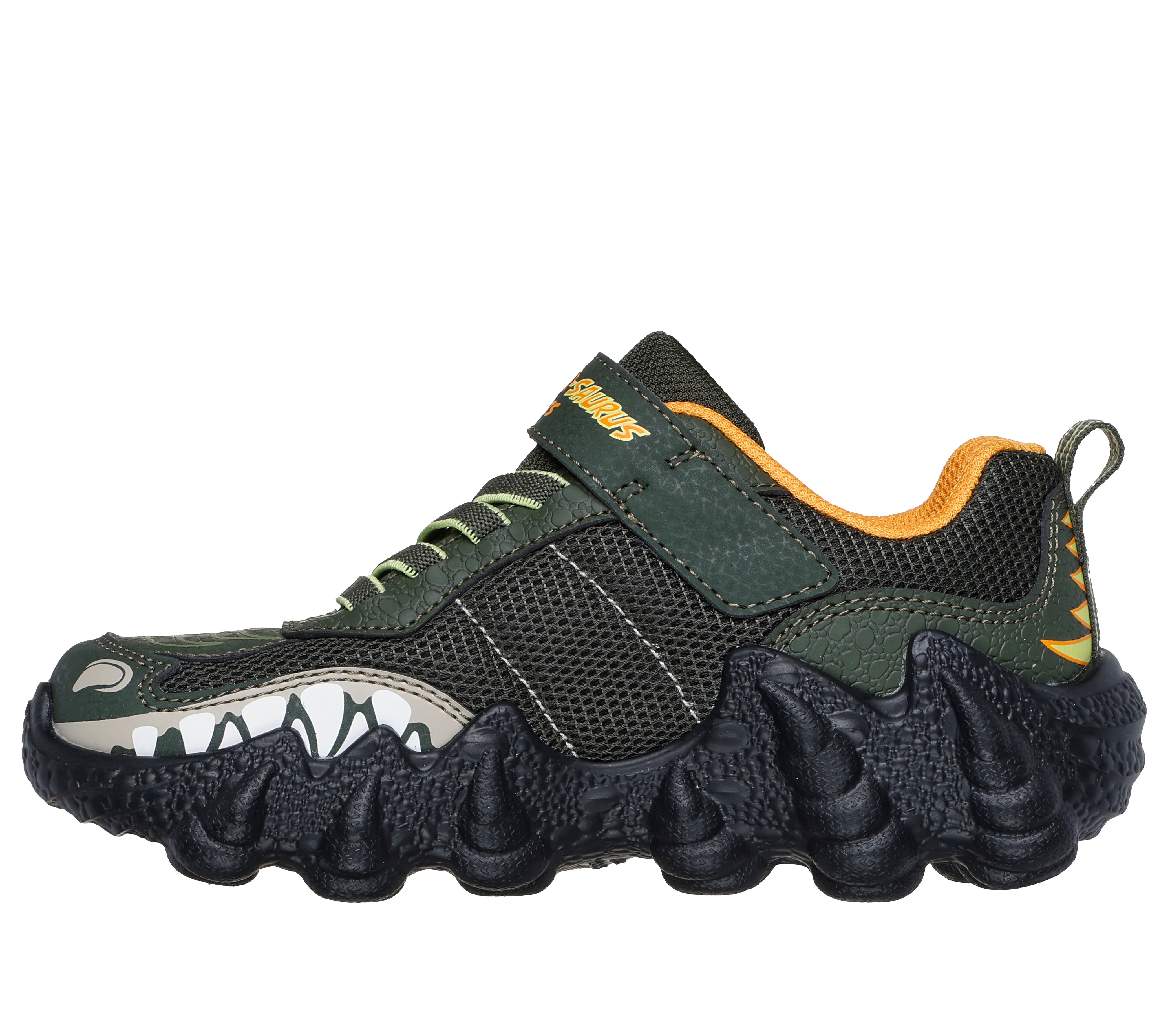 Skechers Sneakers L Skech-O-Saurus Light 2.0 - Billede 7