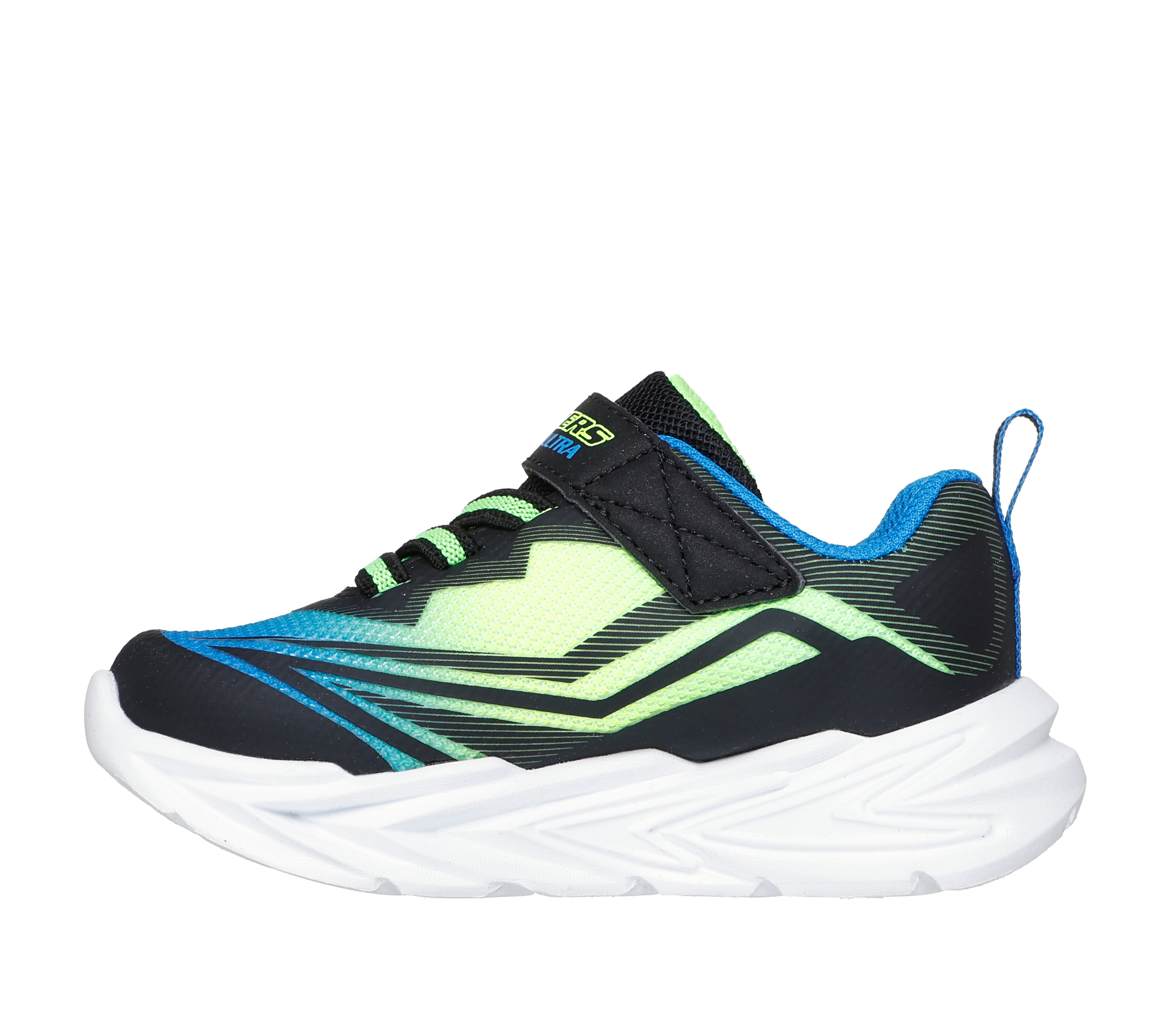 Skechers Sneakers N S-Lights Flex Glow Ultra - Billede 8