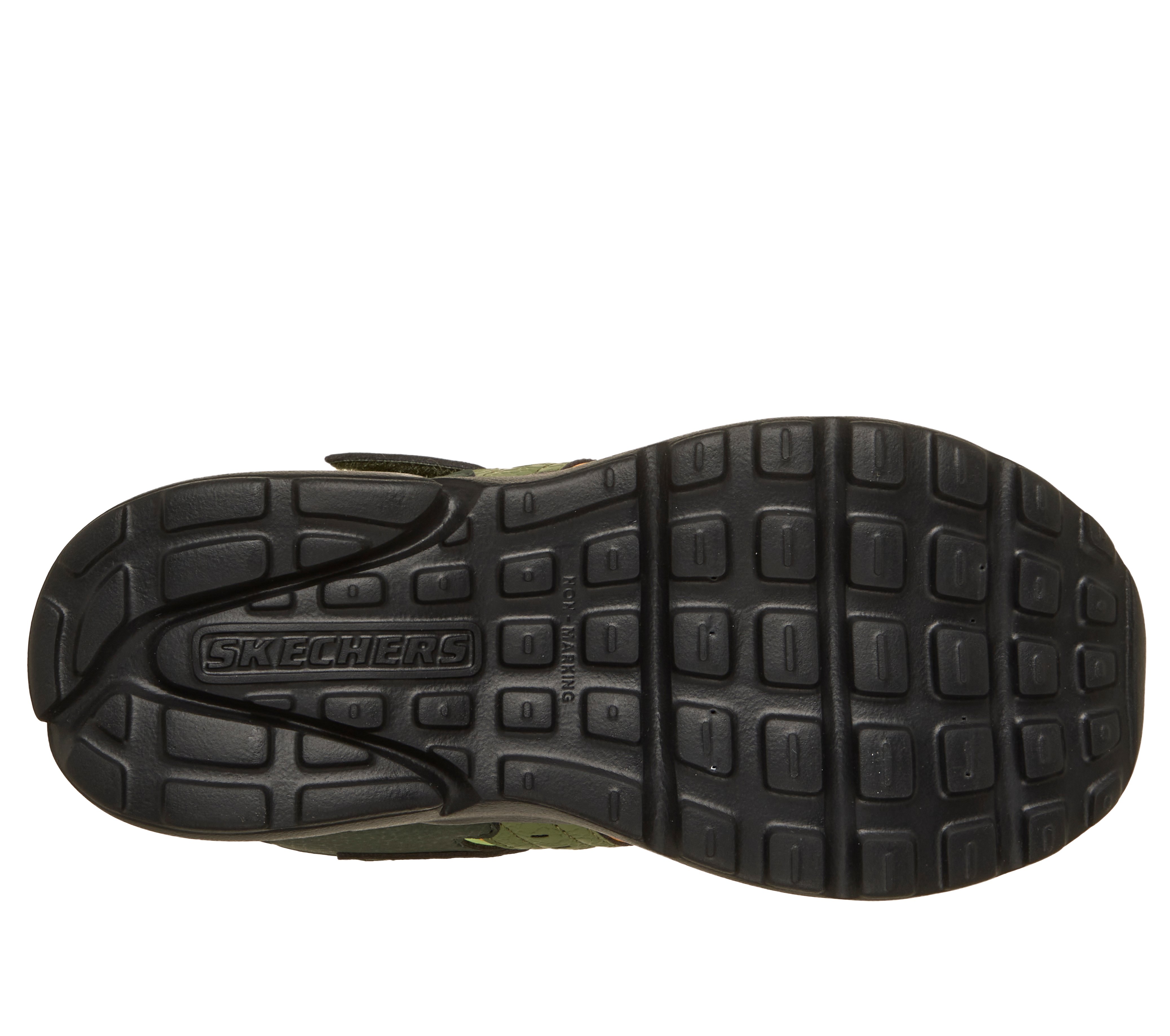 Skechers Sandal L Boys RAZOR SPLASH - Billede 6