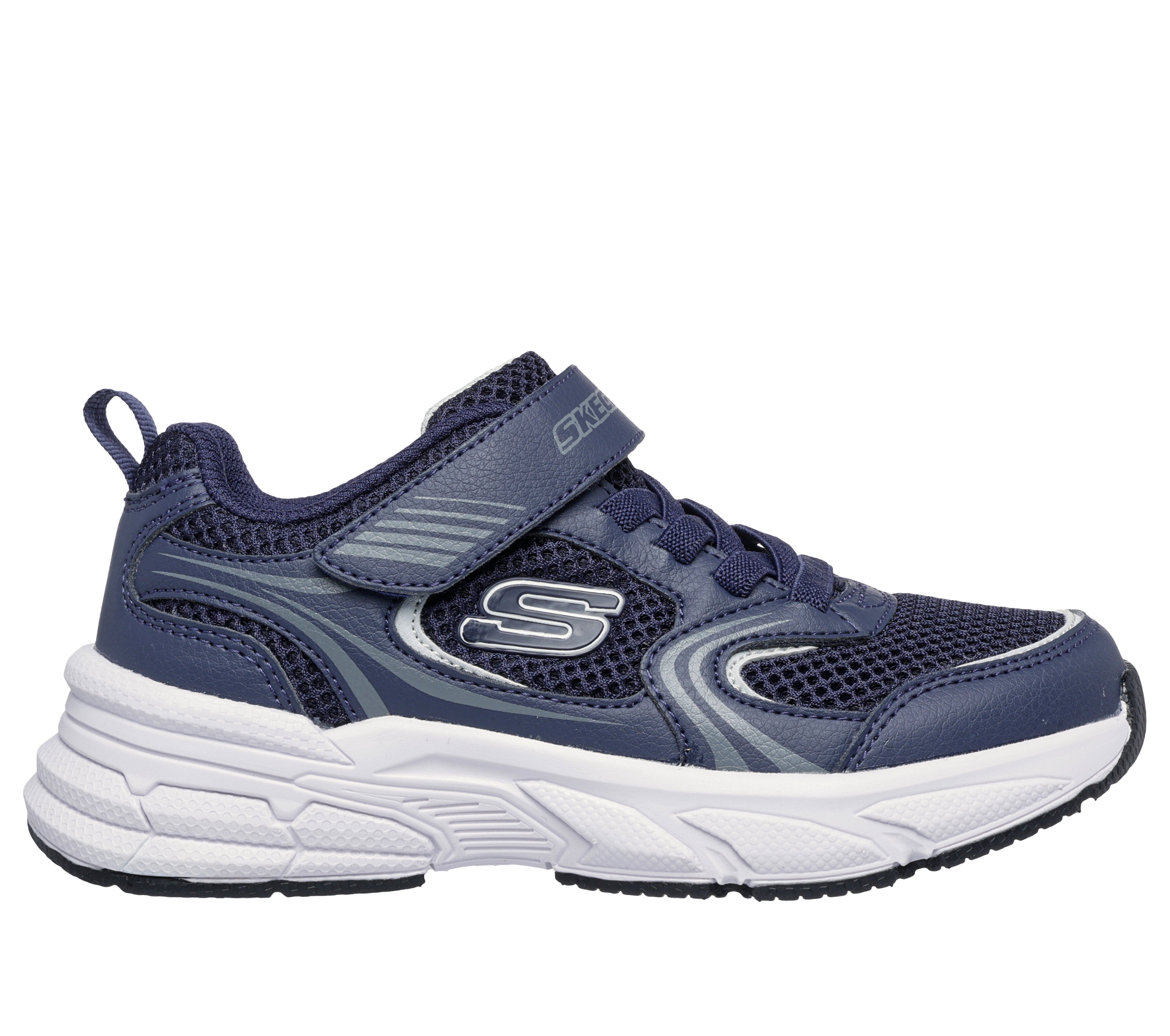 Skechers Sneakers L Retro Graph - Billede 2