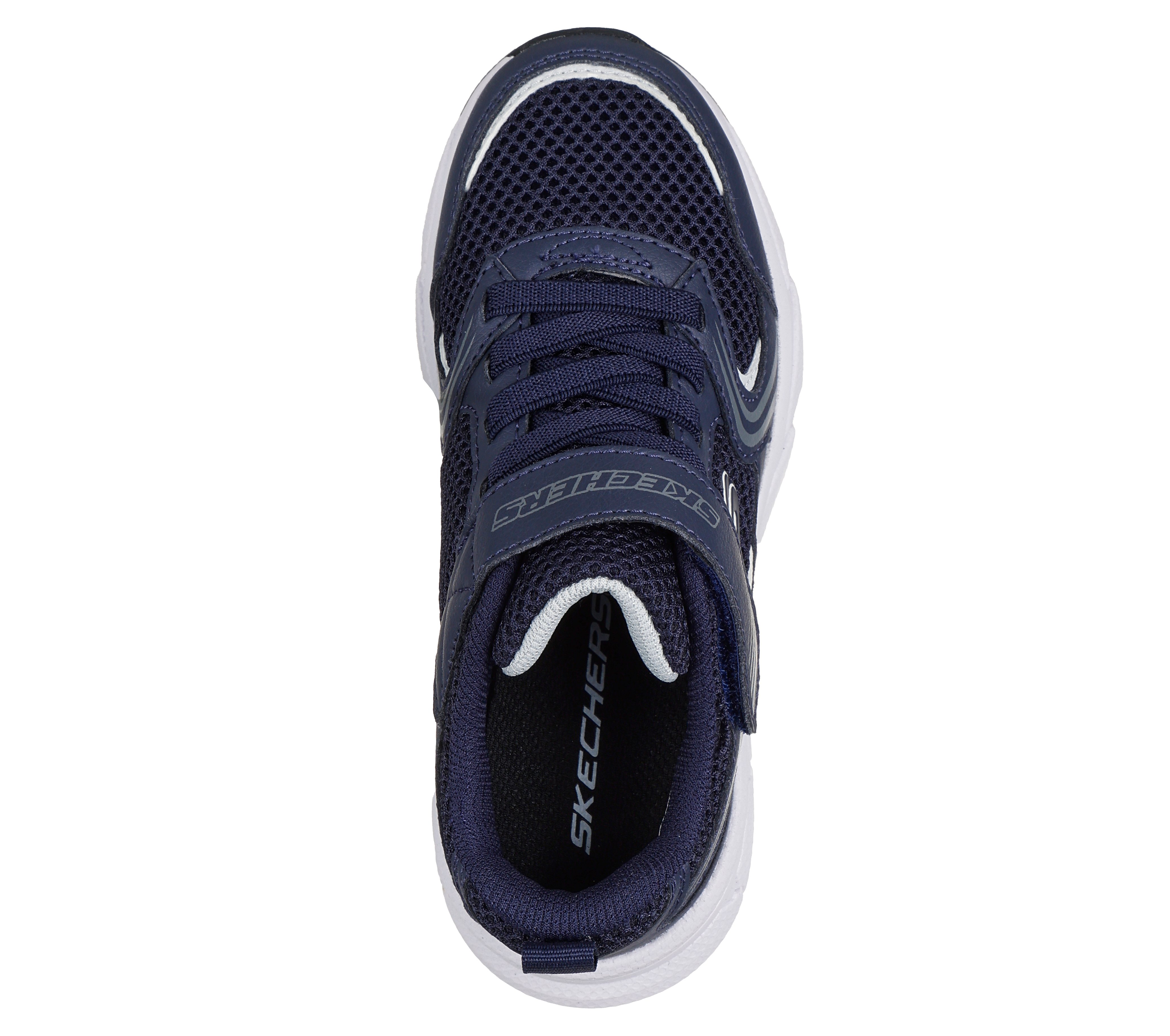 Skechers Sneakers L Retro Graph - Billede 5