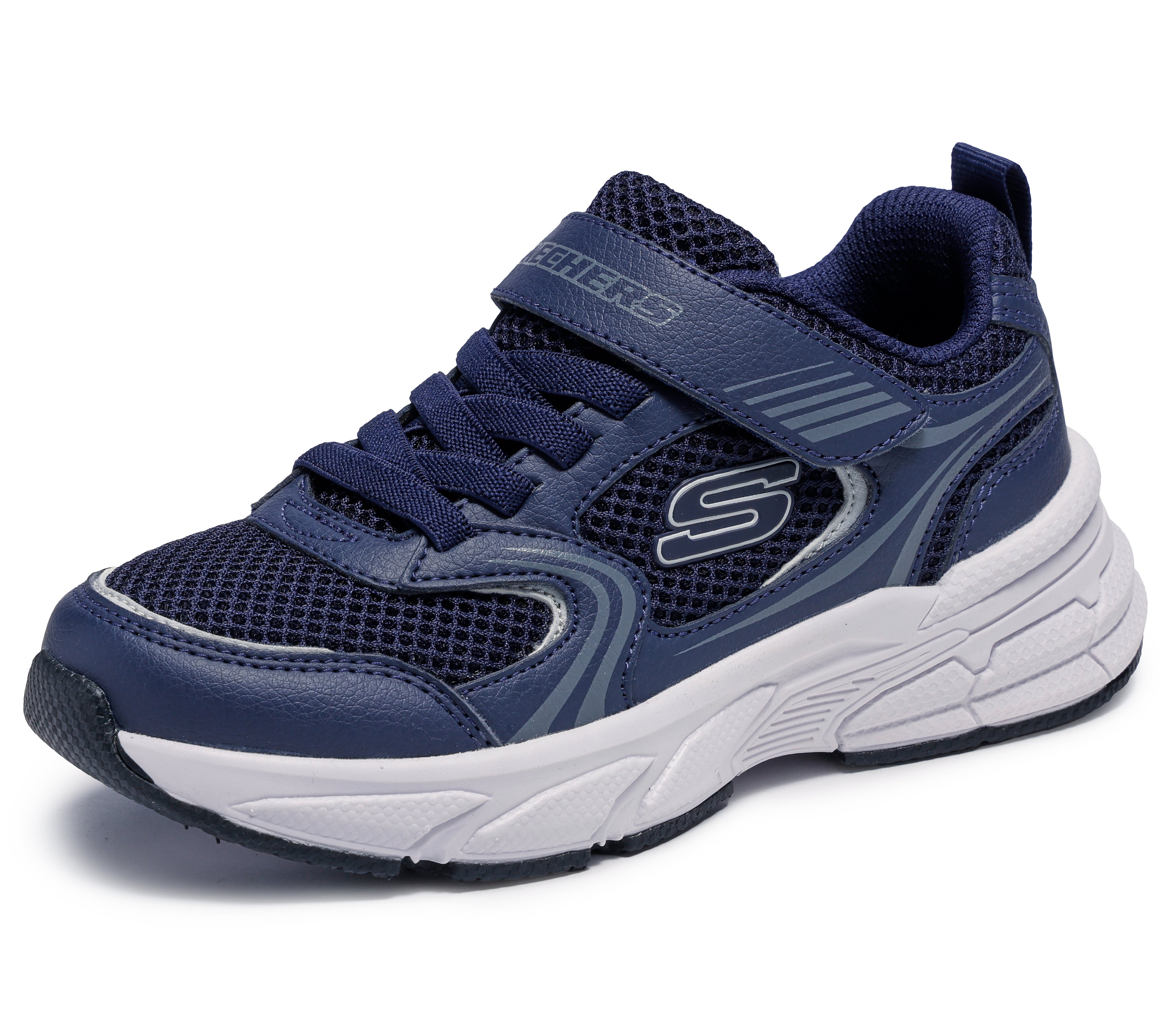 Skechers Sneakers L Retro Graph - Billede 3