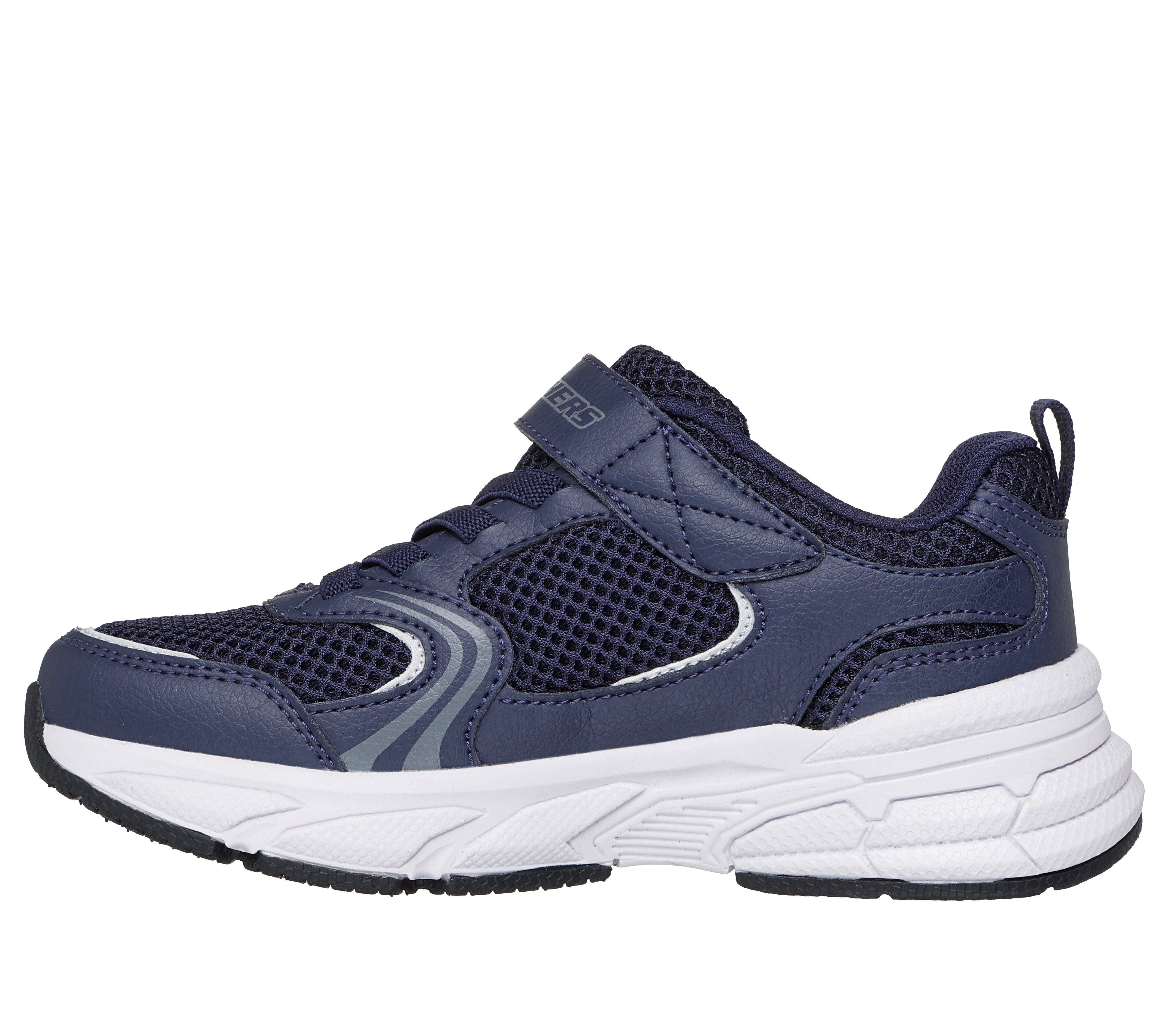 Skechers Sneakers L Retro Graph - Billede 6