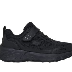 Skechers Elite Sport Tread Aquavek Waterproof Black