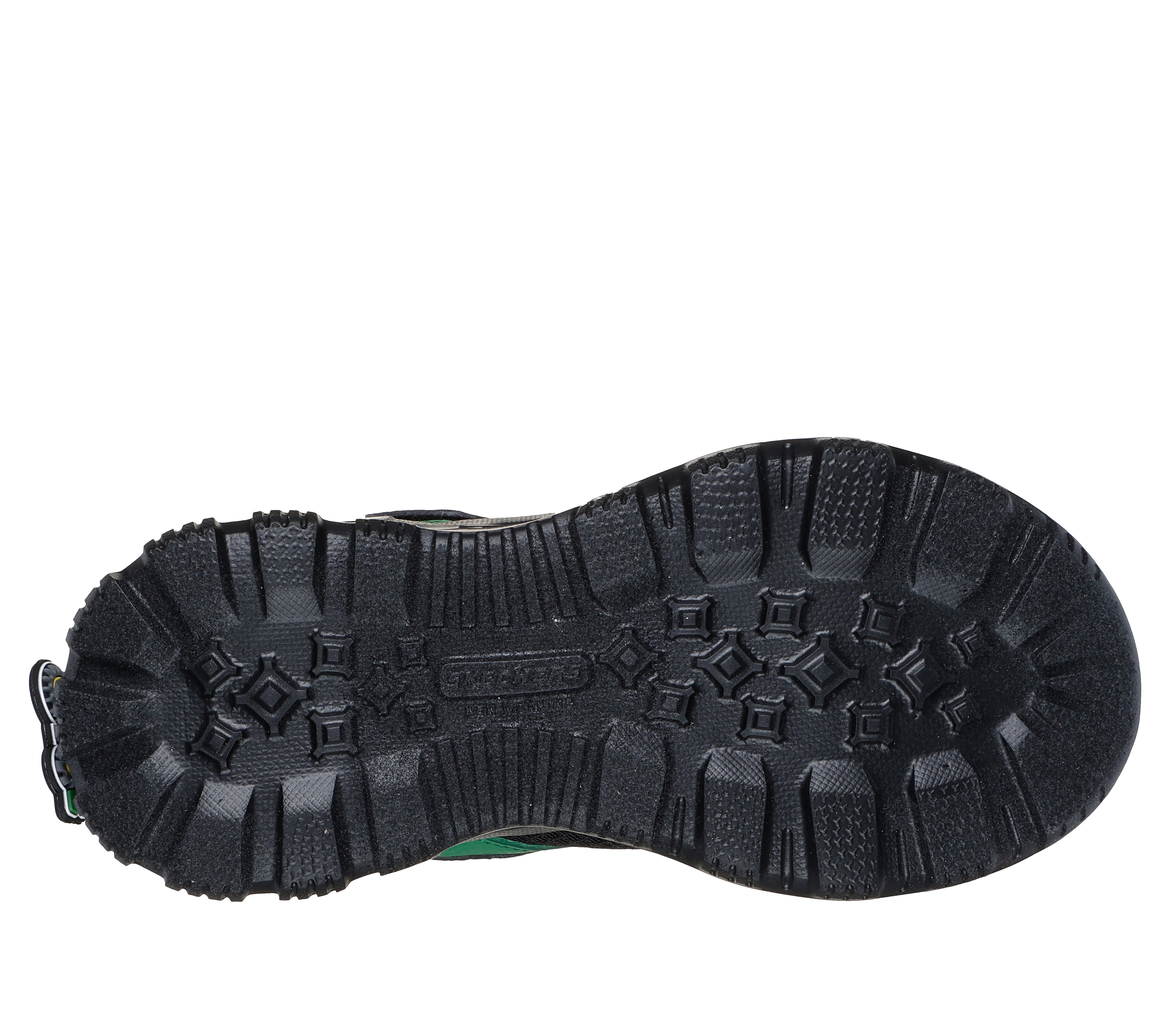 Skechers Sneakers L John Deere Adventure Track Rugged-Brights - Billede 6