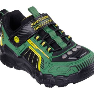 Skechers Sneakers L John Deere Adventure Track Rugged-Brights