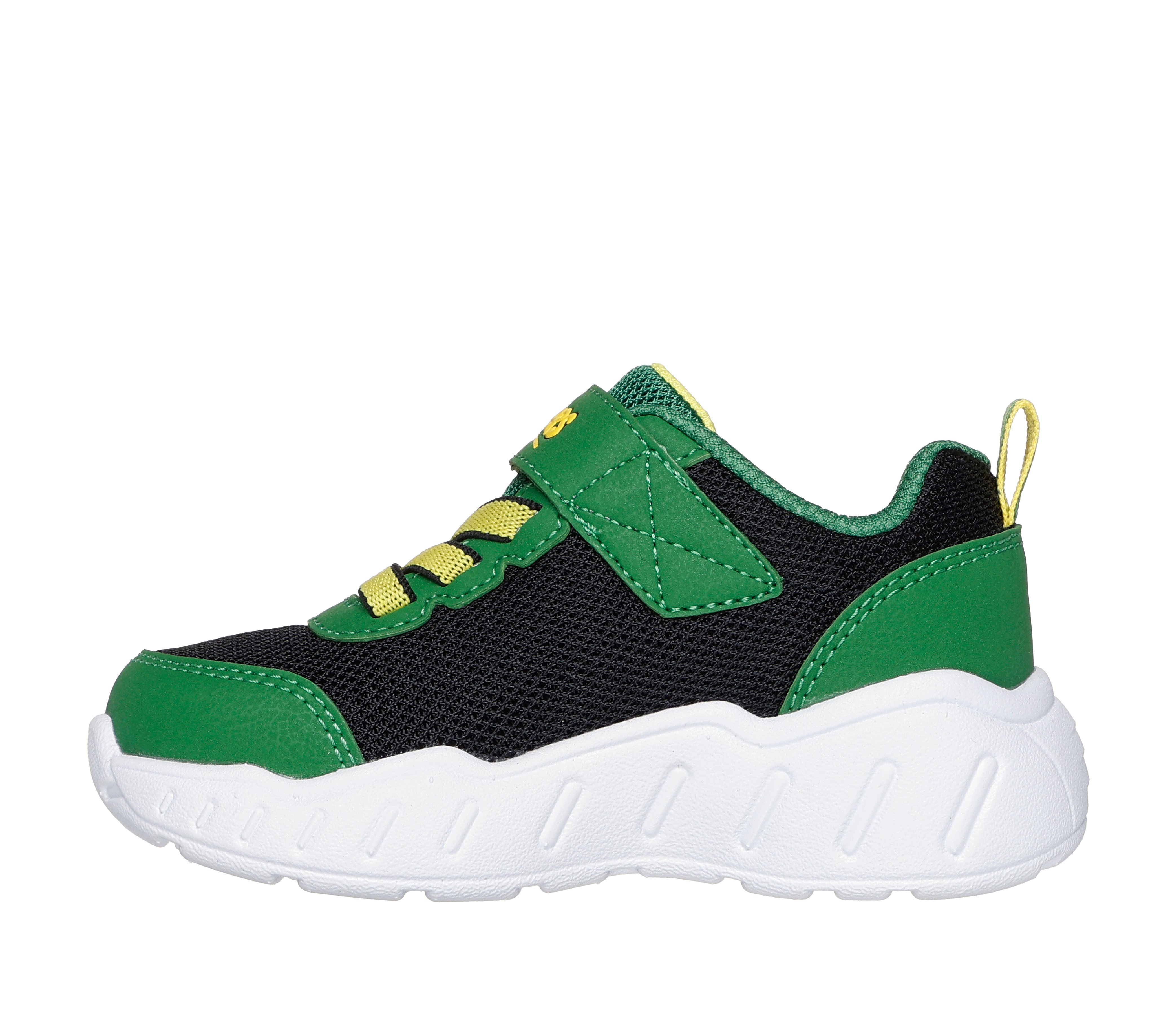 Skechers Sneakers N John Deere Play Scene Barn-Squad Buddies - Billede 5