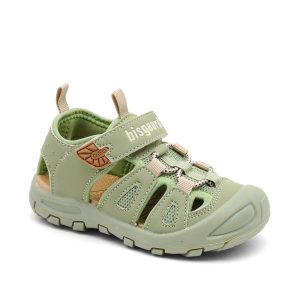 Bisgaard Sandal Parker Sage