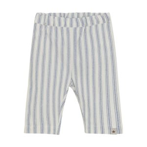 HUTTEliHUT Bukser Baby YD Stripe Quiet Harbor