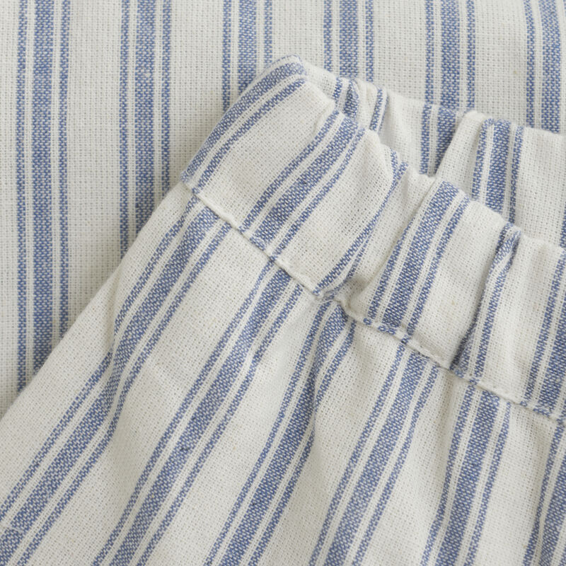 HUTTEliHUT Bukser Baby YD Stripe Quiet Harbor - Billede 3