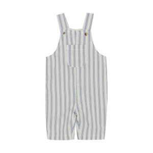 HUTTEliHUT Overalls Baby YD Stripe Quiet Harbor