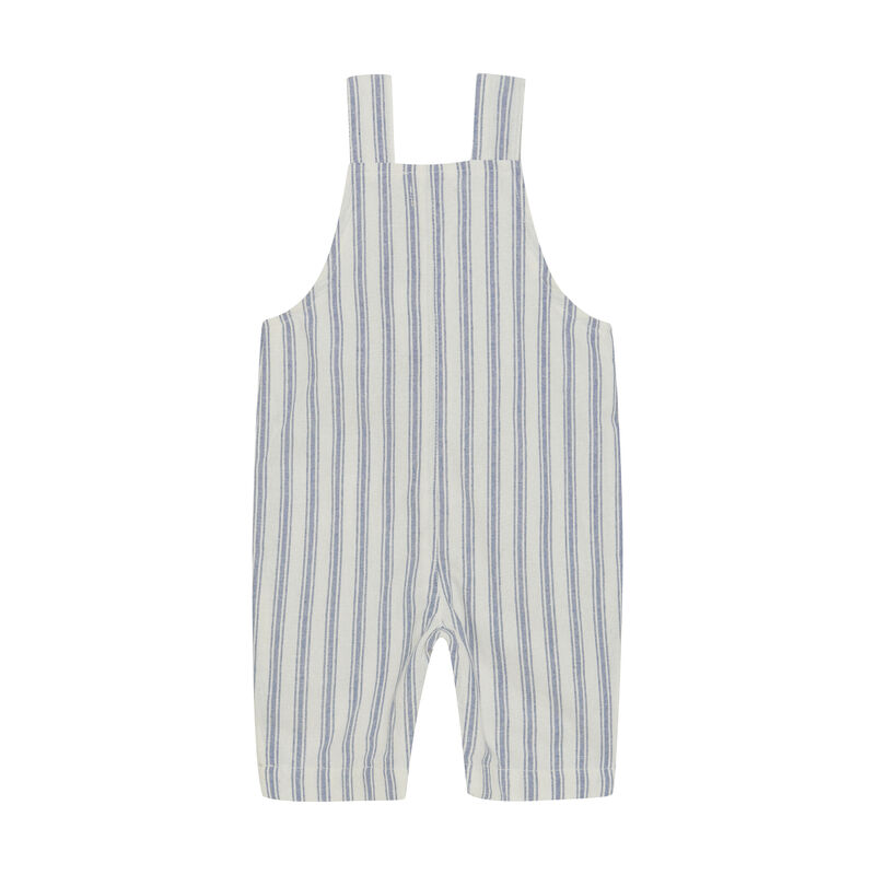 HUTTEliHUT Overalls Baby YD Stripe Quiet Harbor - Billede 2