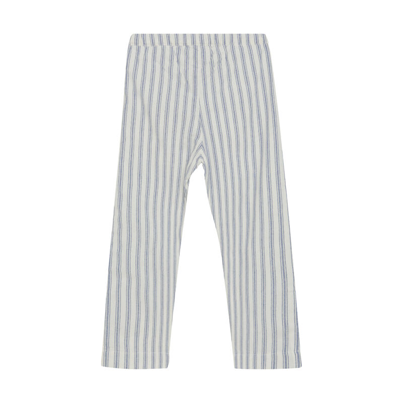 HUTTEliHUT Bukser YD Stripe Quiet Harbor - Billede 2