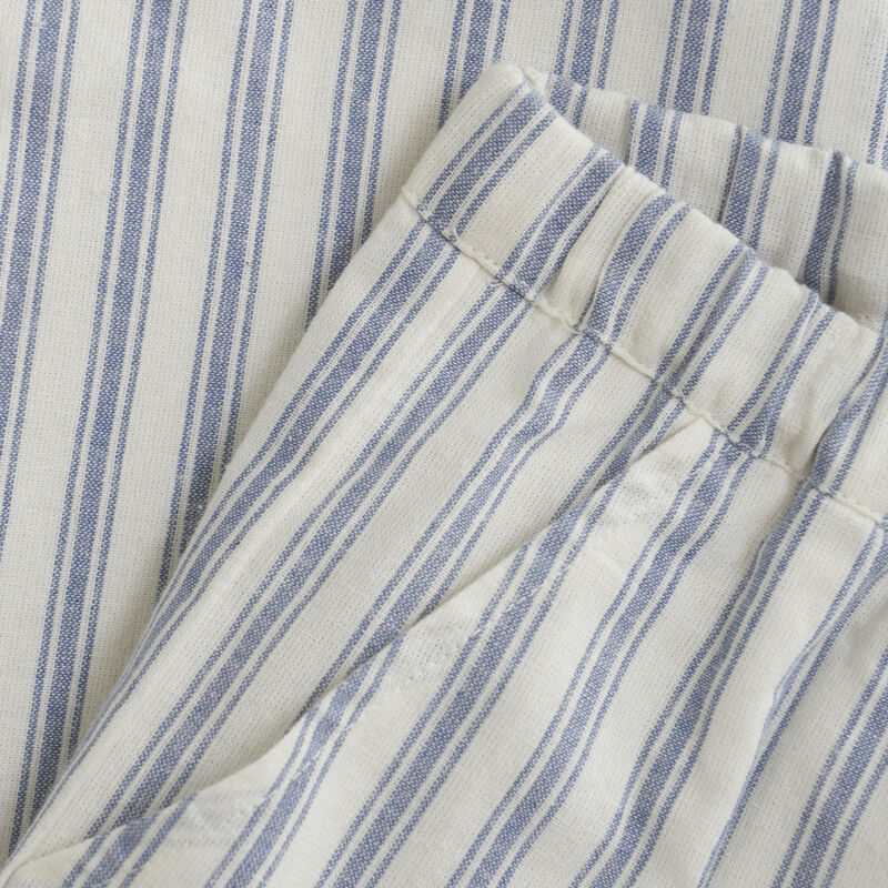 HUTTEliHUT Bukser YD Stripe Quiet Harbor - Billede 3