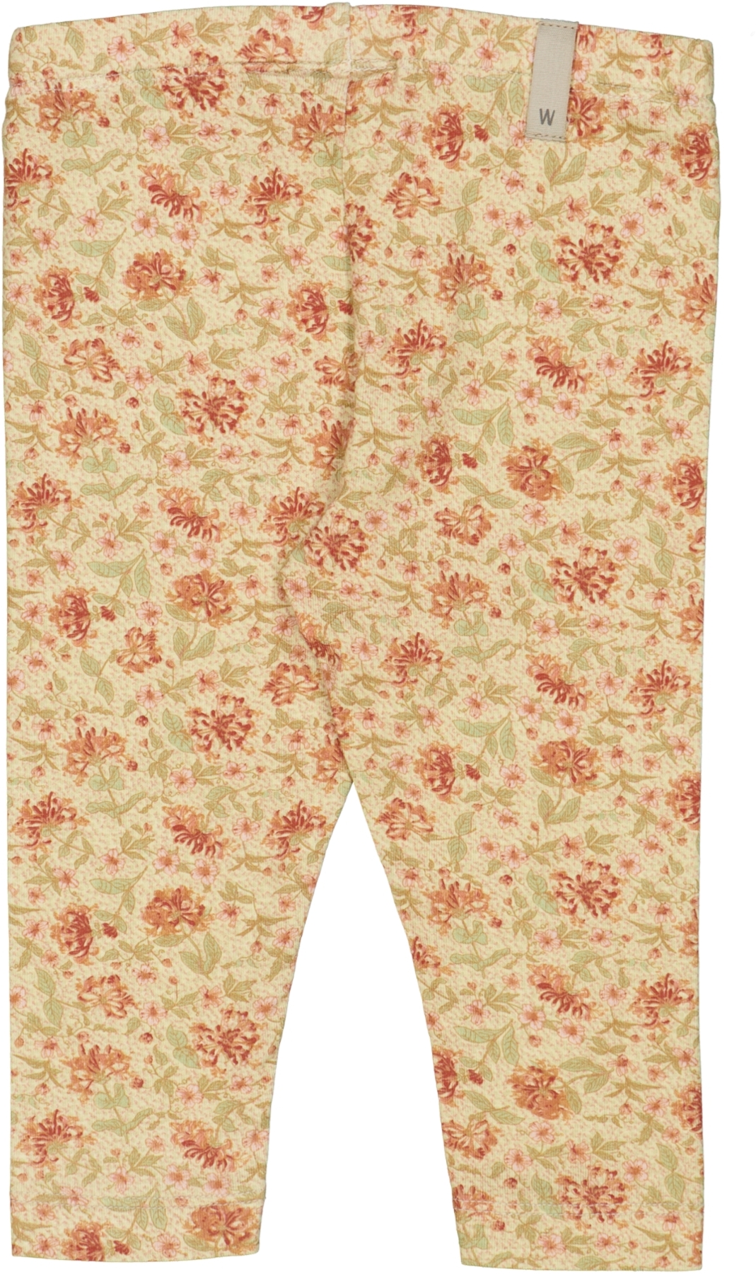 Wheat Leggins Baby Honeysuckle - Billede 2