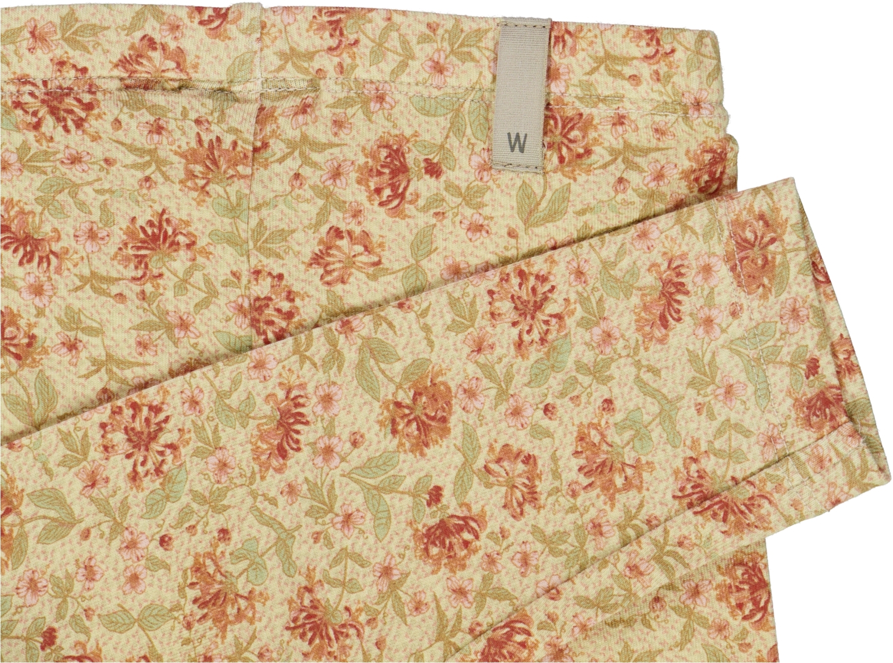 Wheat Leggins Baby Honeysuckle - Billede 3