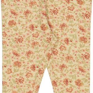 Wheat Leggins Baby Honeysuckle
