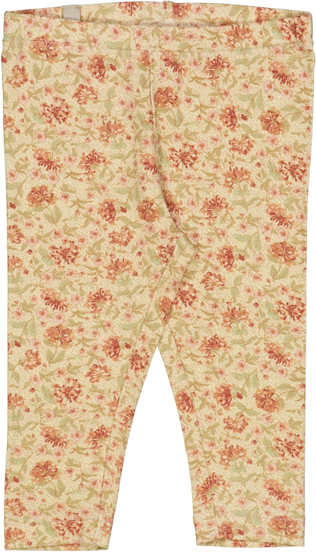 Wheat Leggins Baby Honeysuckle