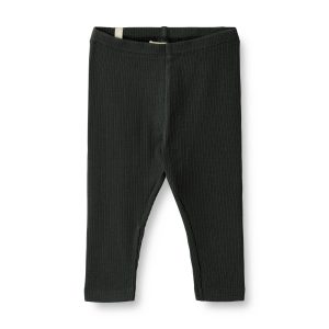 Wheat Leggins Baby Jules Navy