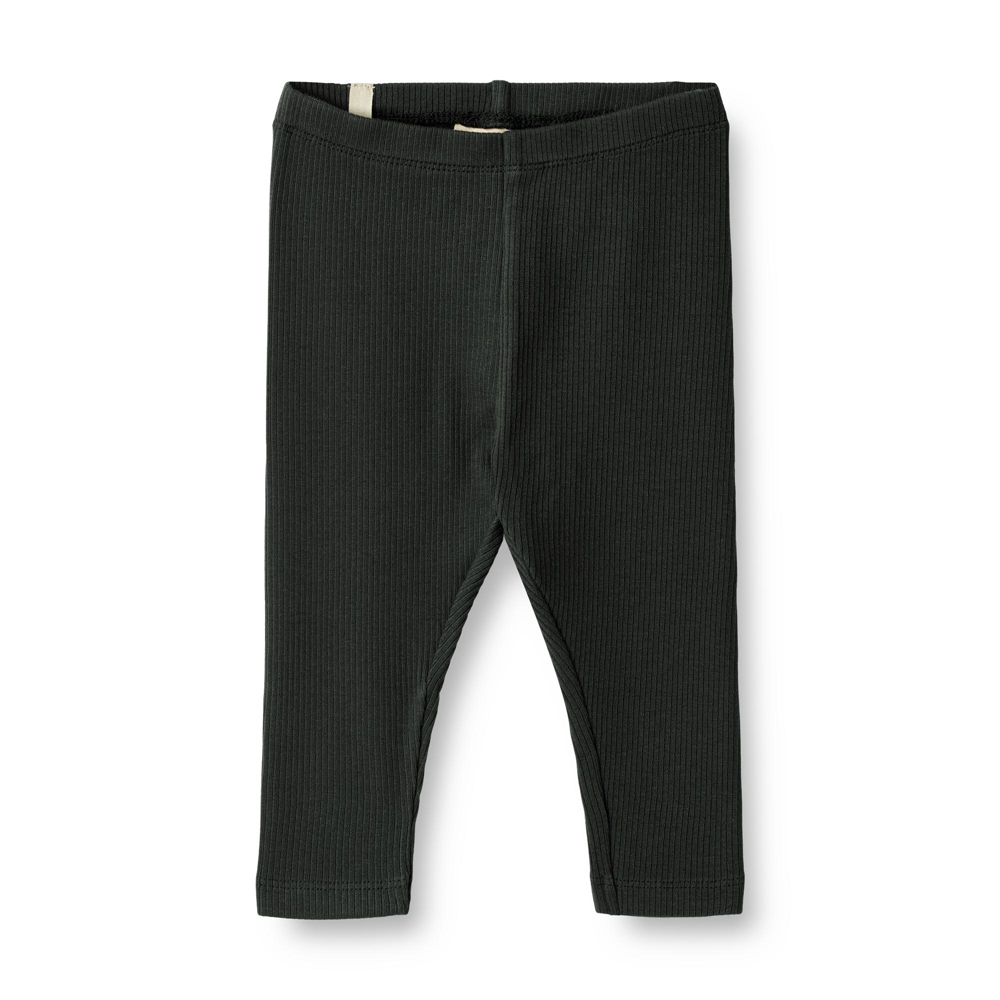 Wheat Leggins Baby Jules Navy