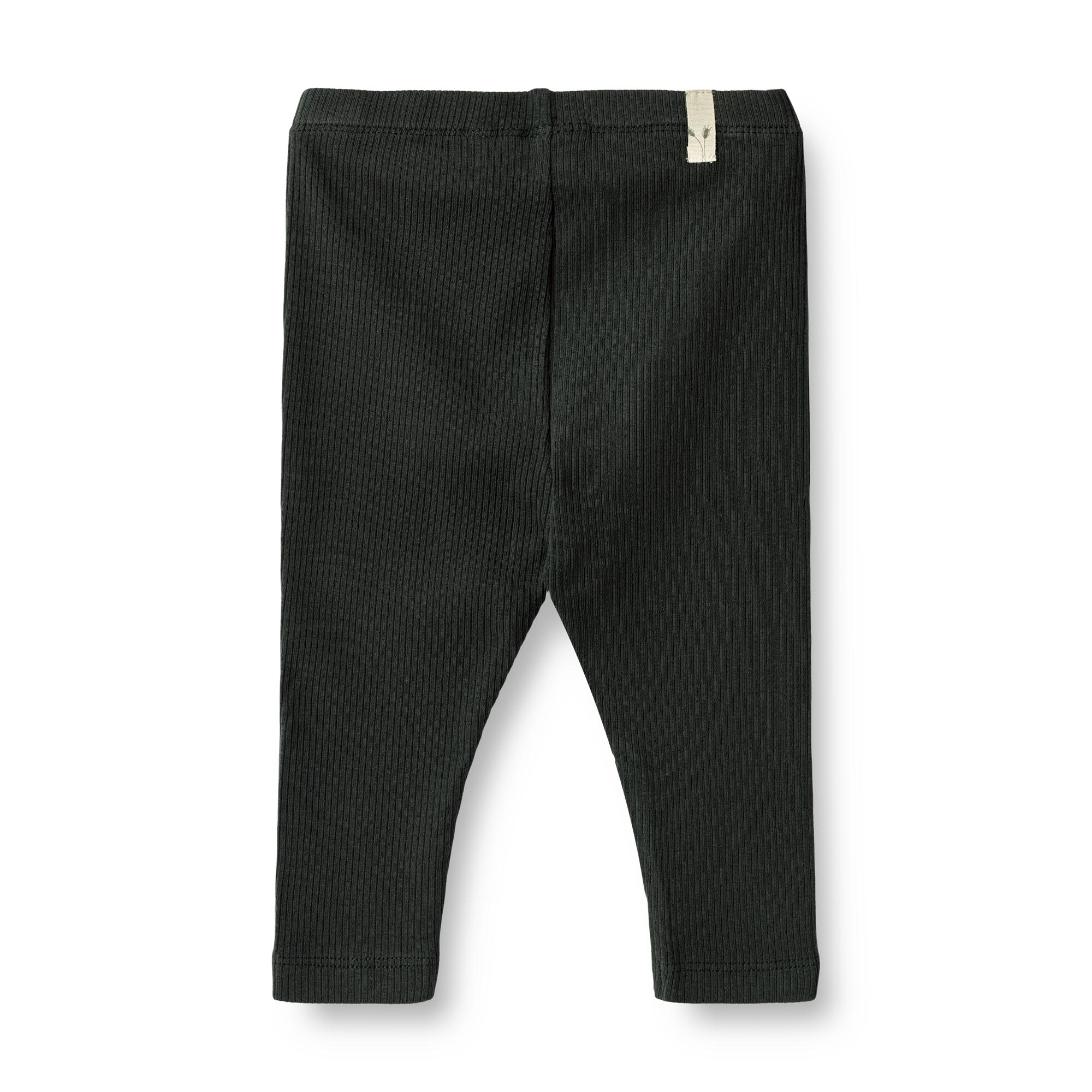 Wheat Leggins Baby Jules Navy - Billede 2