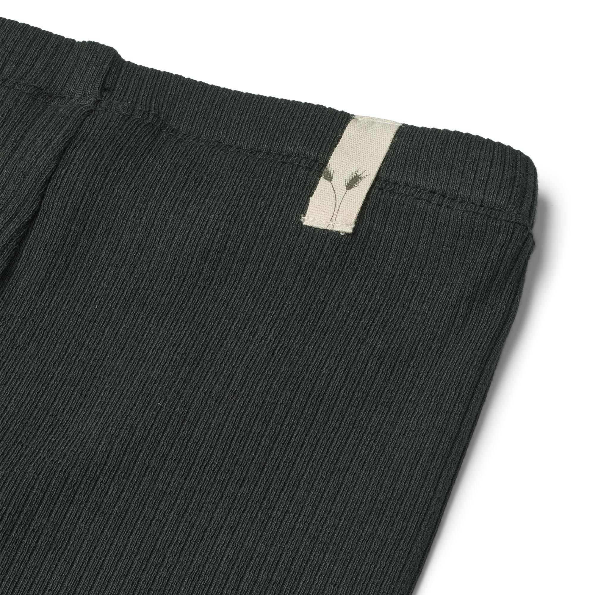Wheat Leggins Baby Jules Navy - Billede 3
