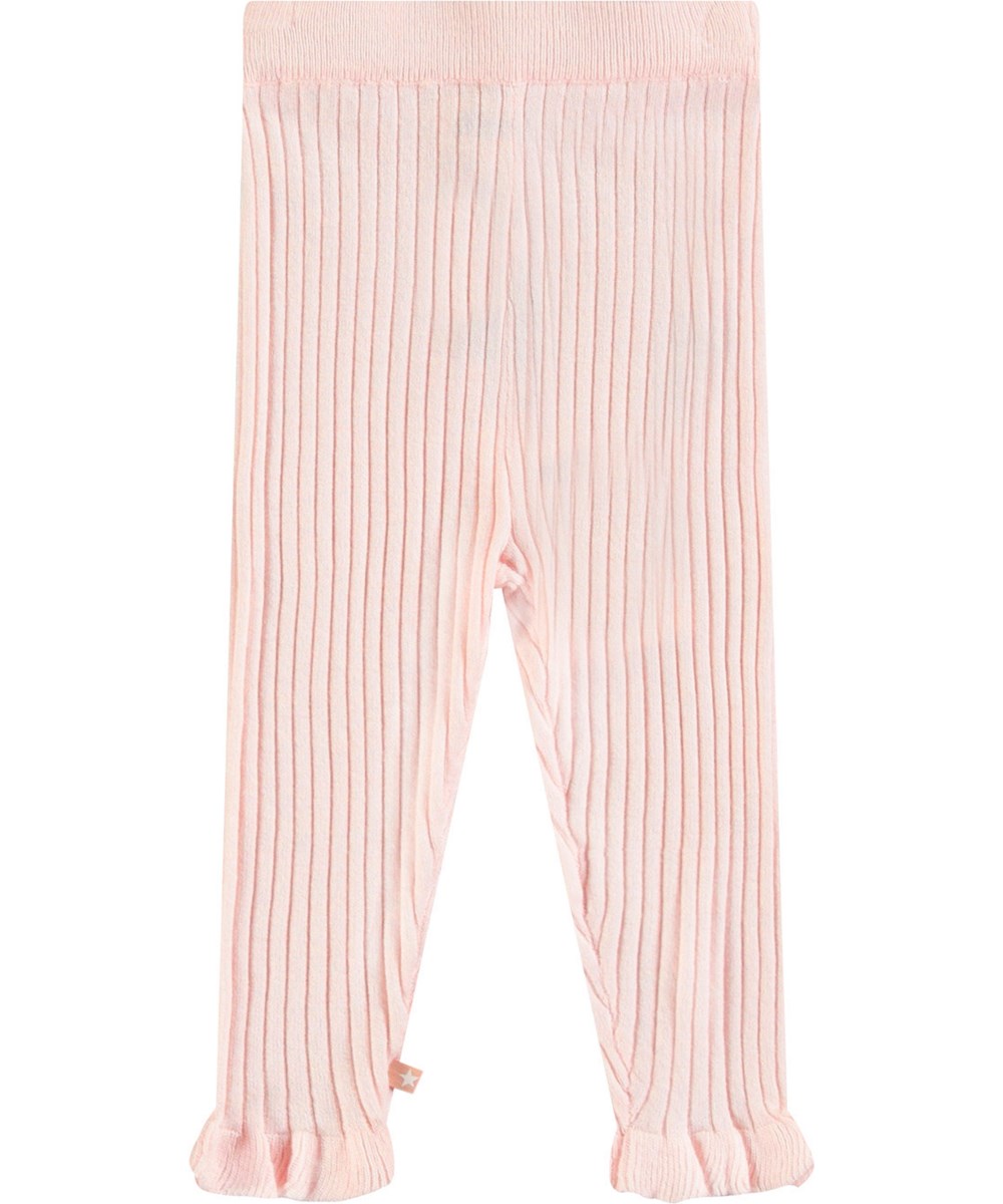 Molo Bukser Sanne Charlotte Pink